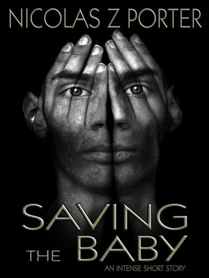 cover image of Saving the Baby